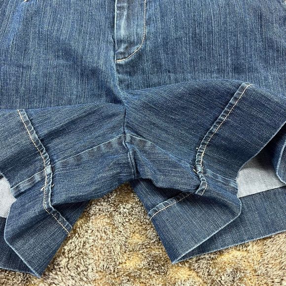 Madison Jean shorts size 14 - Picture 8 of 8